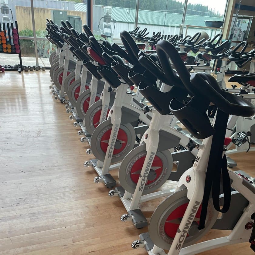 cycling classes in lake stevens pursuit fitness