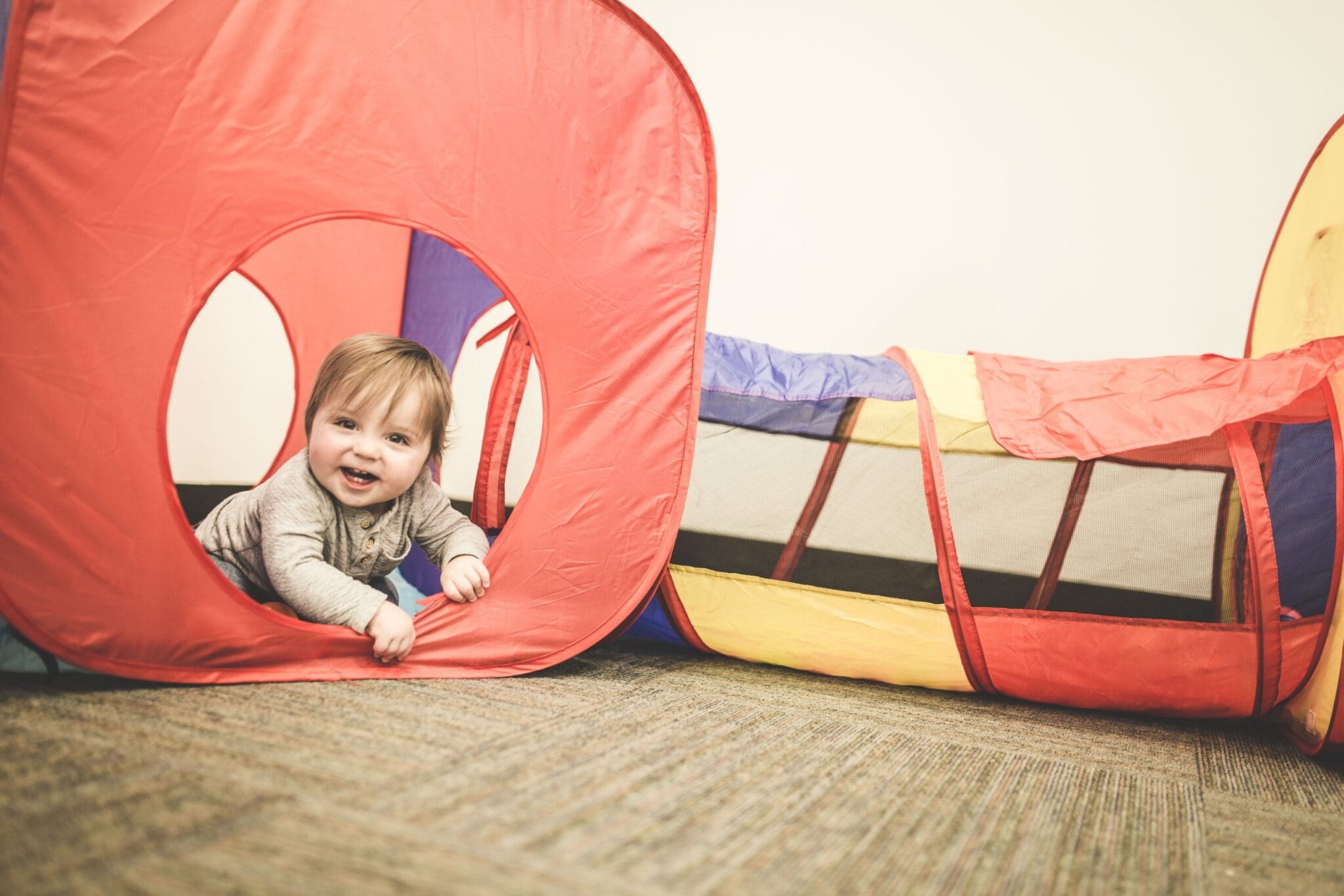 OnSite Gym Childcare Pursuit Fitness Monroe