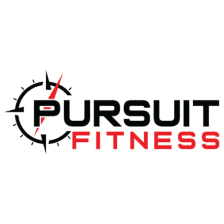 Pursuit Fitness  Logo